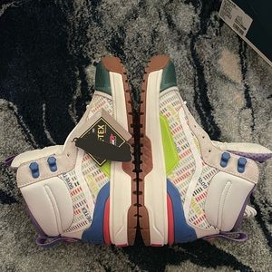 Vans Ultrarange Hi MTE EXO GT LX